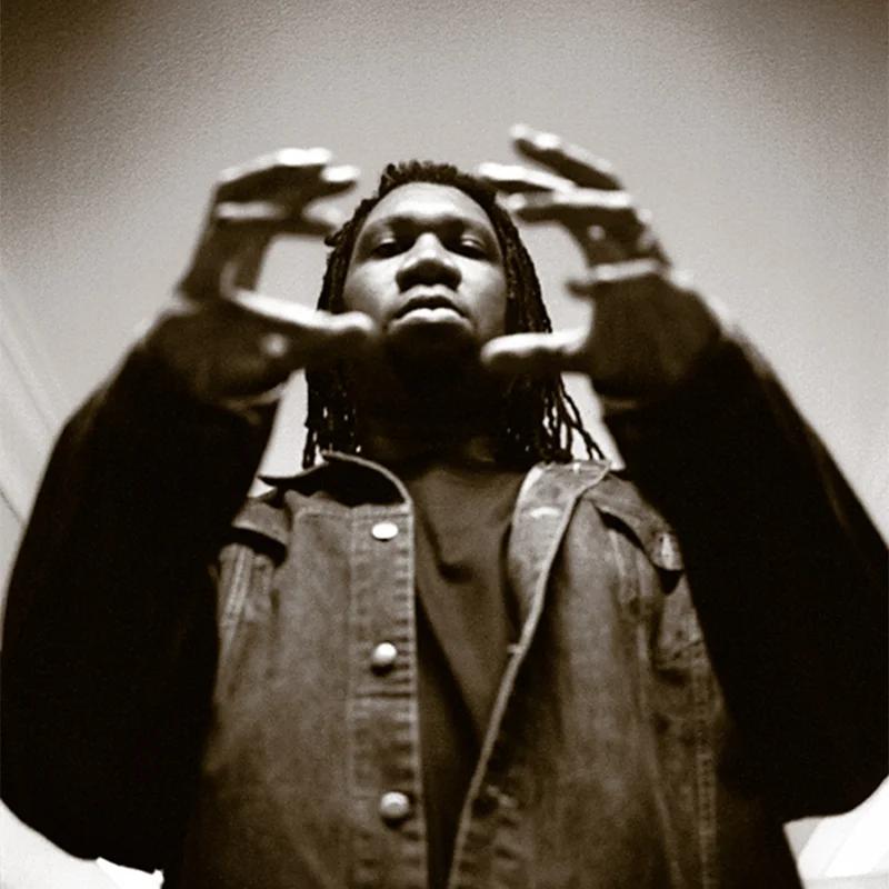 KRS-One