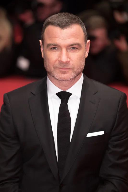 Liev Schreiber birth chart