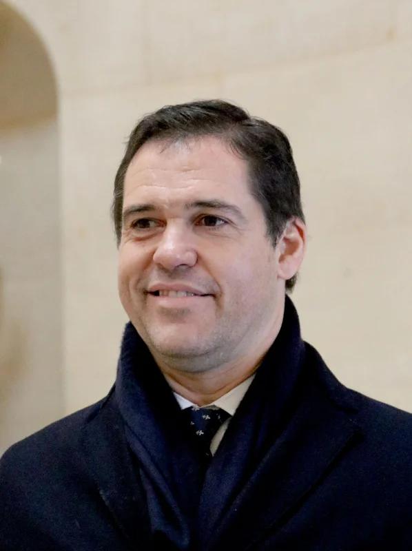 Louis Alphonse de Bourbon