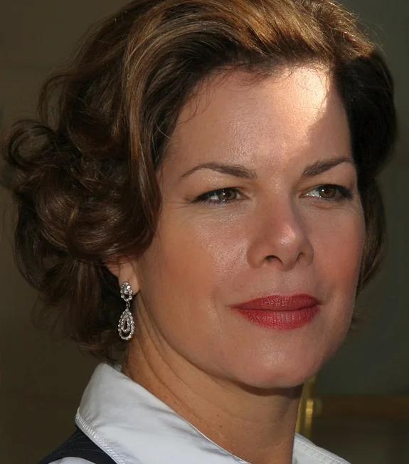 Marcia Gay Harden