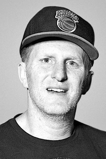 Michael Rapaport