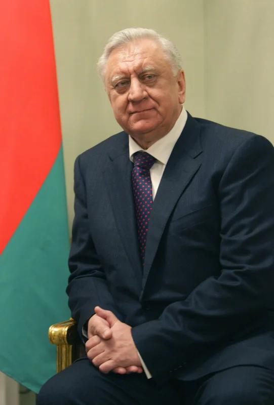 Michaił Miasnikovič