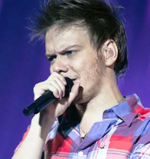 Michel Teló birth chart