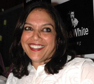 Mira Nair birth chart