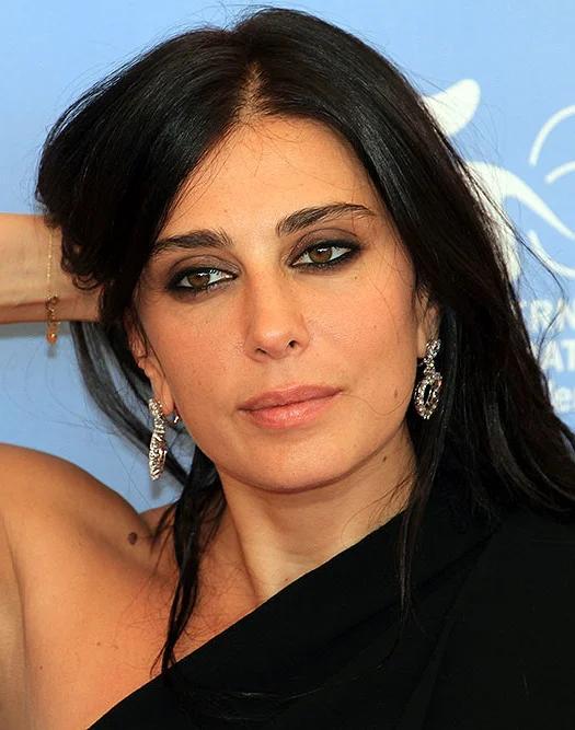 Nadine Labaki birth chart