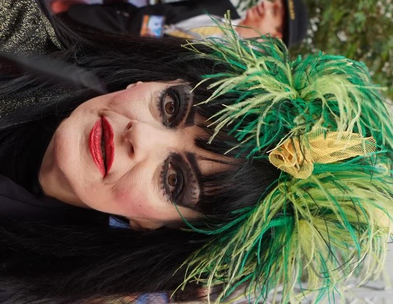 Nina Hagen