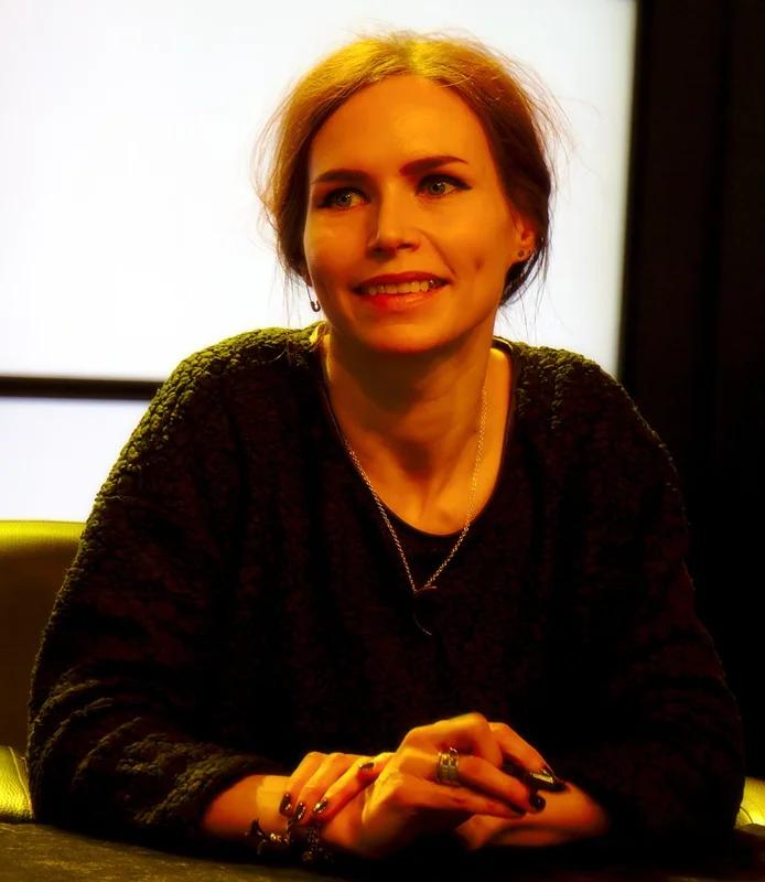 Nina Persson