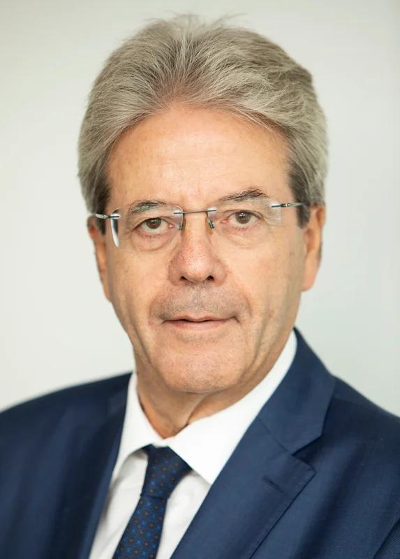 Paolo Gentiloni