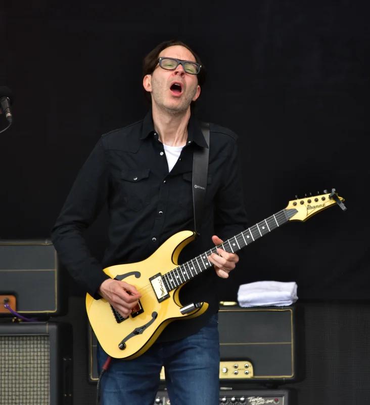 Paul Gilbert