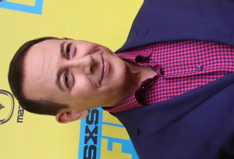 Paul Reubens birth chart