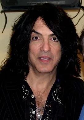 Paul Stanley birth chart