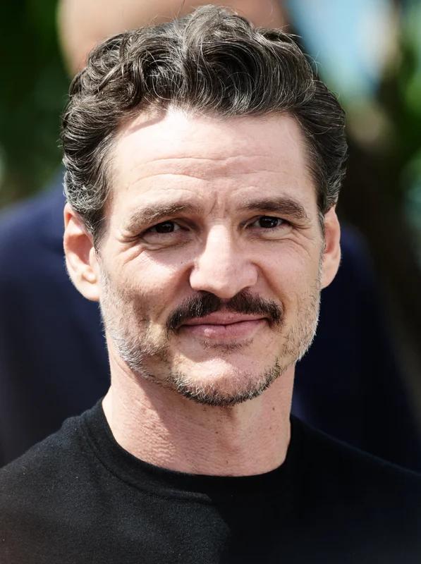 Pedro Pascal birth chart