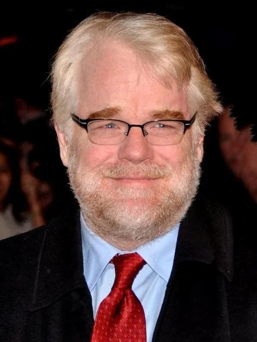 Philip Seymour Hoffman birth chart