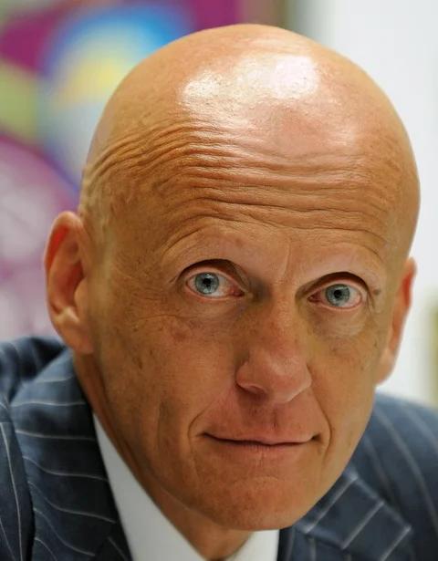 Pierluigi Collina birth chart