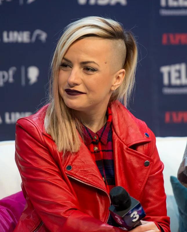 Poli Genova birth chart