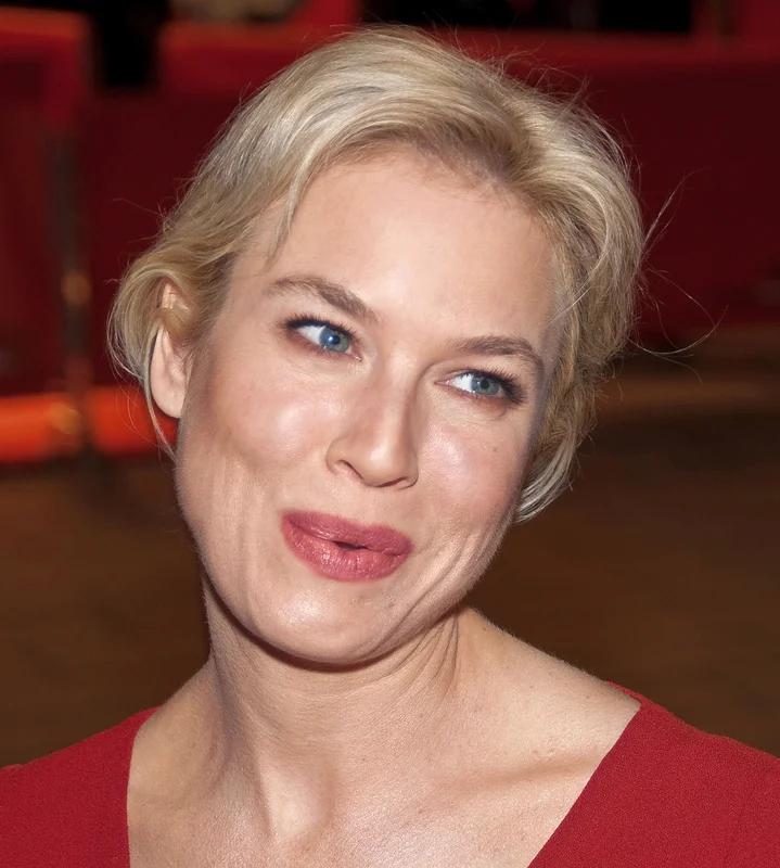 Renée Zellweger birth chart