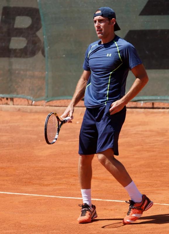 Robby Ginepri