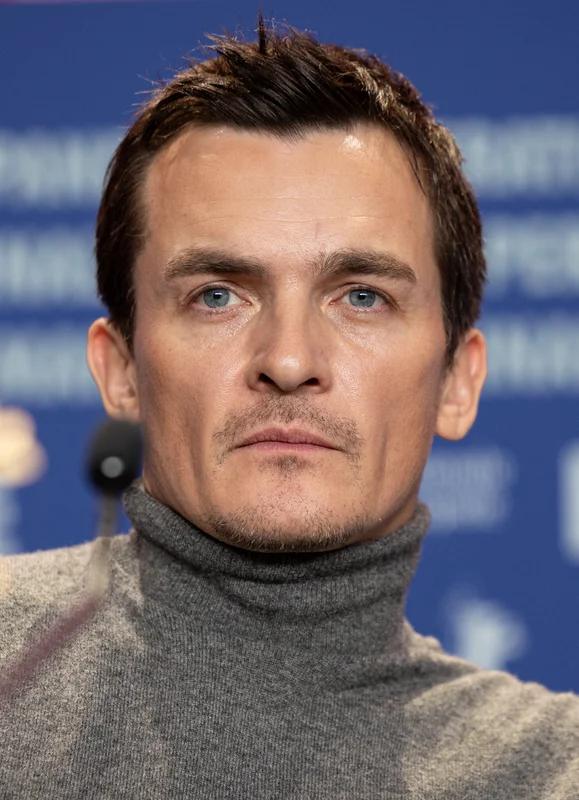 Rupert Friend