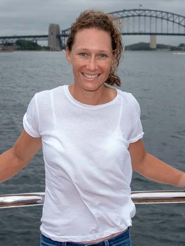 Samantha Stosur