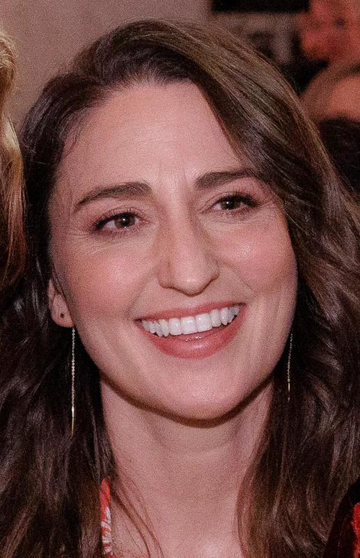 Sara Bareilles