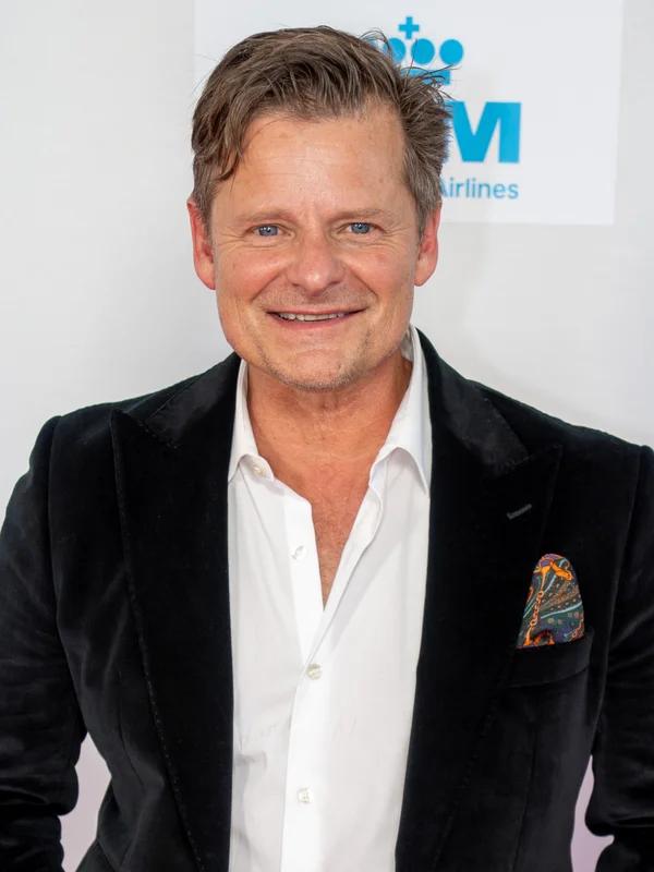 Steve Zahn