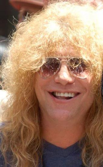 Steven Adler birth chart