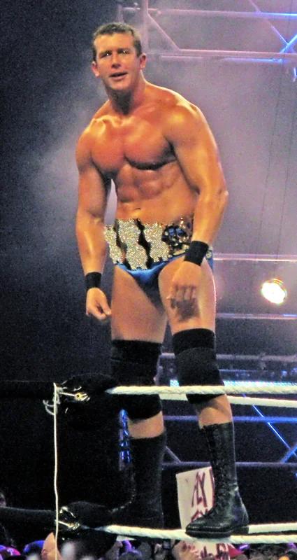 Ted DiBiase Jr.
