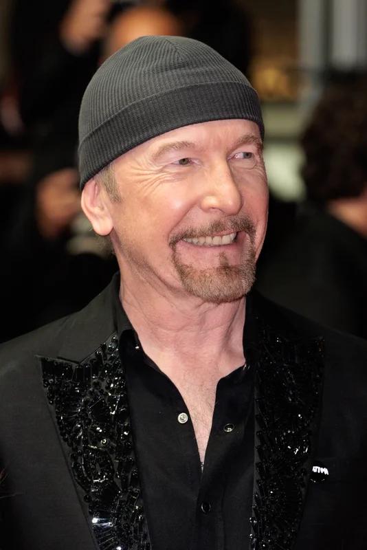 The Edge birth chart