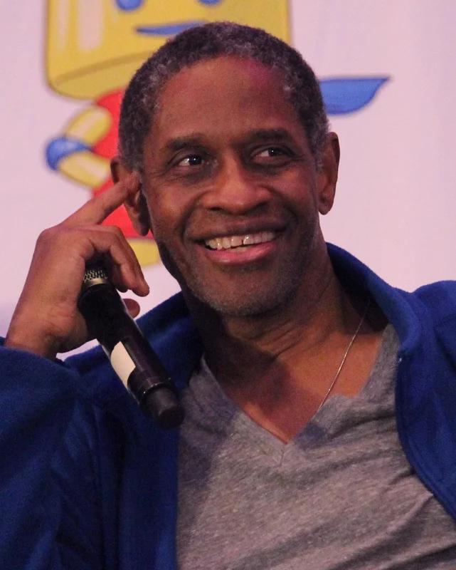 Tim Russ