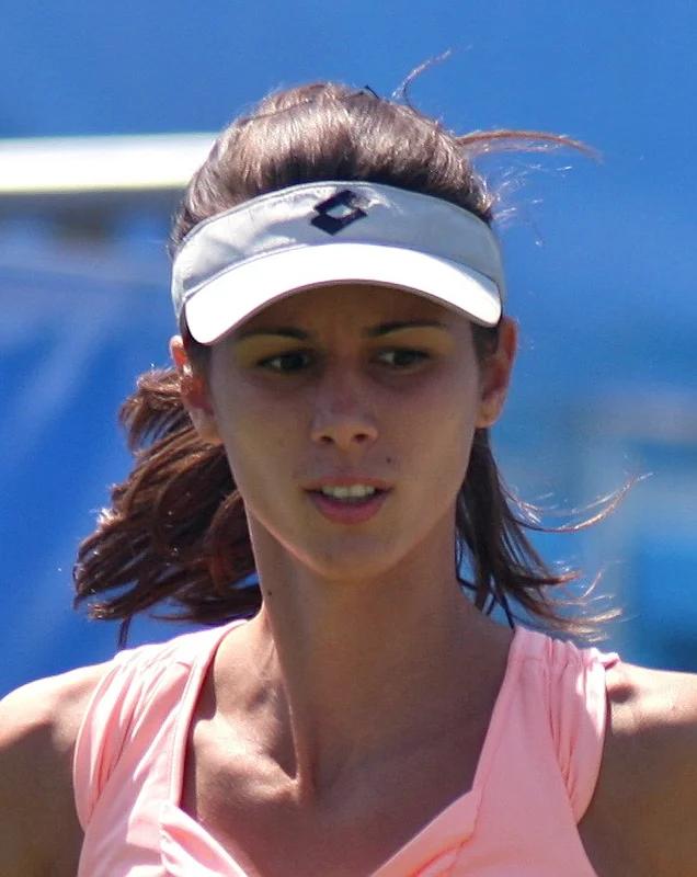 Tsvetana Pironkova