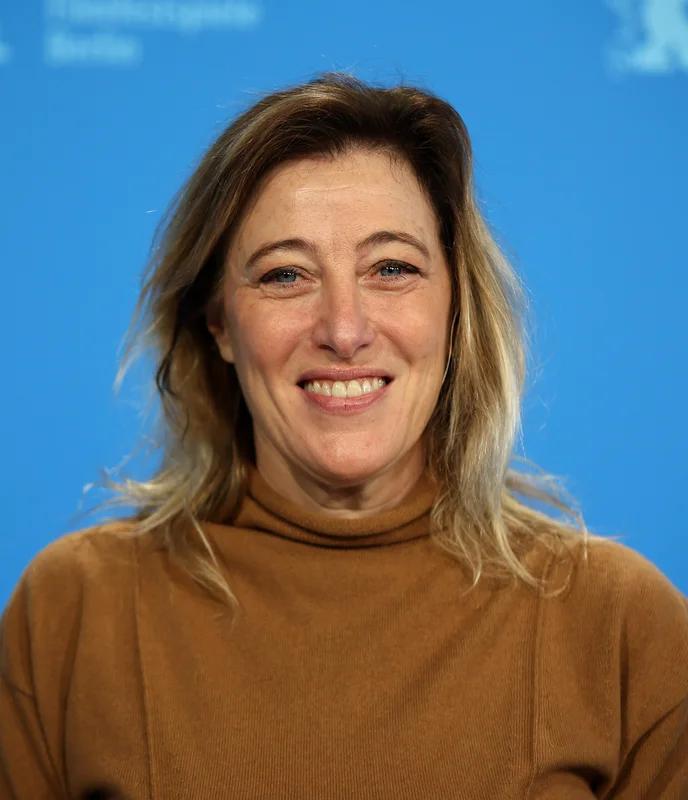 Valeria Bruni-Tedeschi