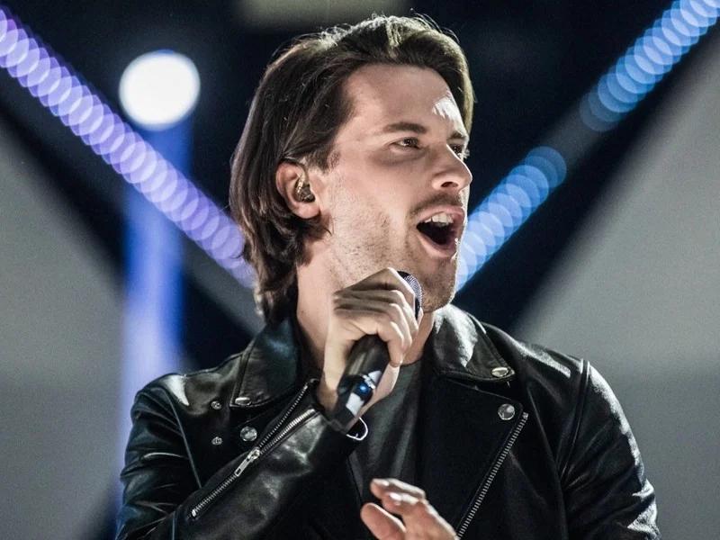 Victor Crone birth chart