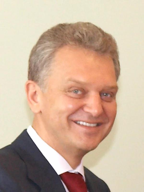 Victor Khristenko