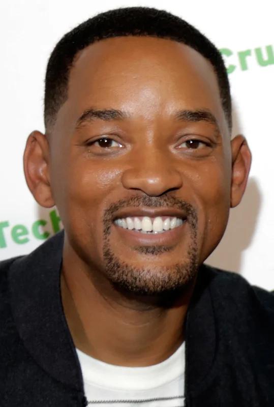 Will Smith birth chart