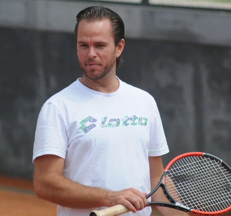 Xavier Malisse