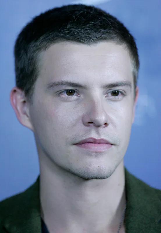 Xavier Samuel