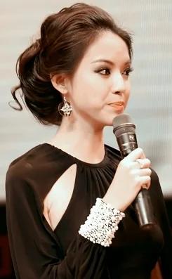 Zhang Zilin