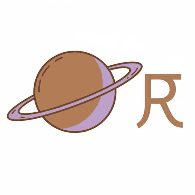 2 retrograde planets