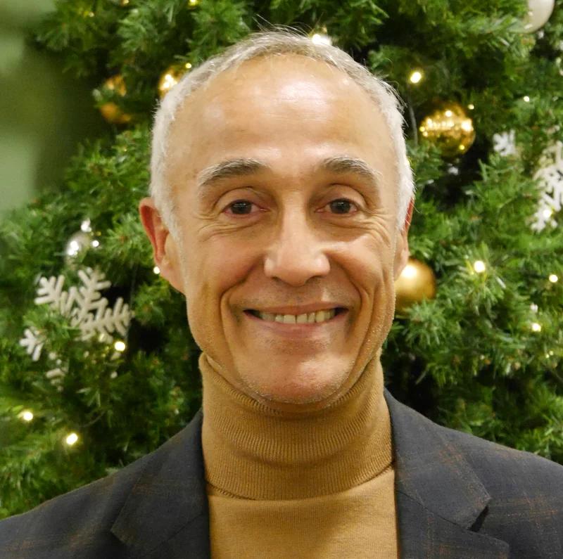 Andrew Ridgeley birth chart