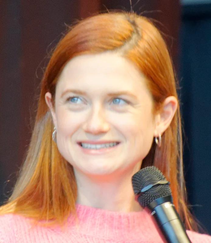 Bonnie Wright birth chart
