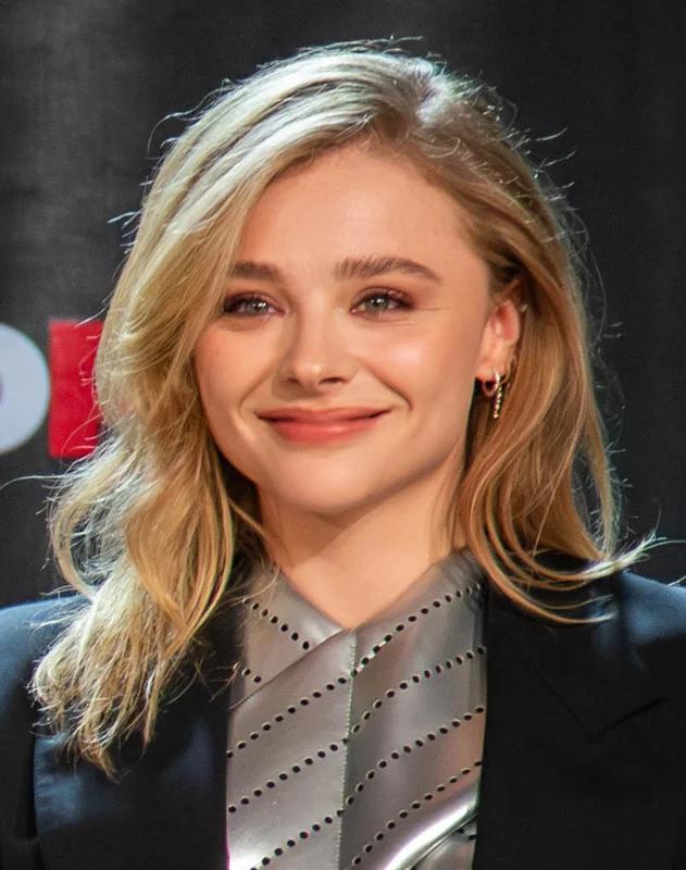 Chloë Grace Moretz birth chart
