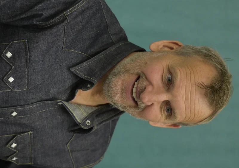 Christopher Eccleston birth chart