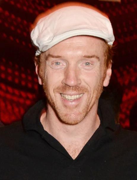 Damian Lewis birth chart