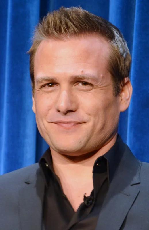 Gabriel Macht birth chart
