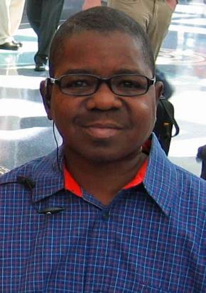 Gary Coleman birth chart