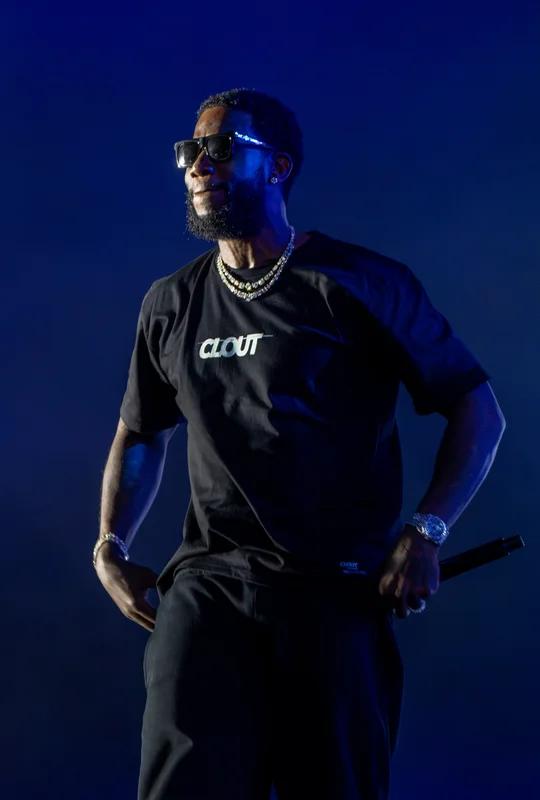 Gucci Mane birth chart