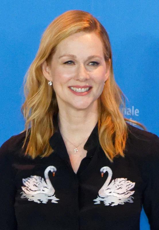 Laura Linney birth chart