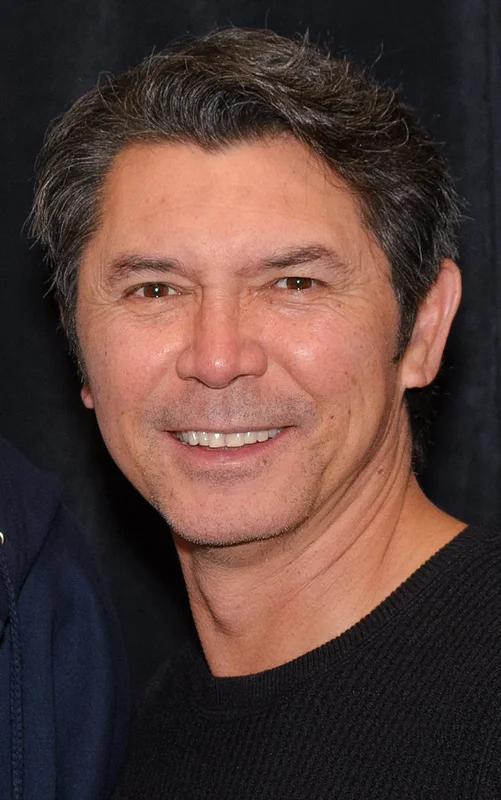 Lou Diamond Phillips birth chart