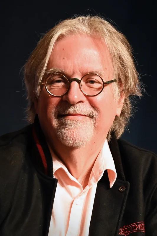 Matt Groening birth chart