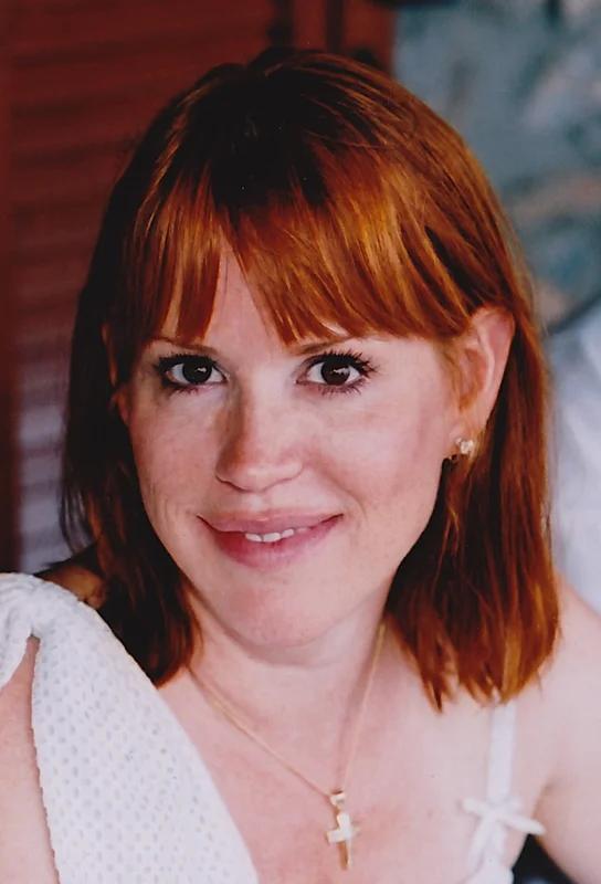 Molly Ringwald birth chart